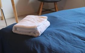 Struer Town Rooms