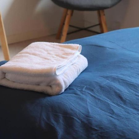 Struer Town Rooms Buitenkant foto